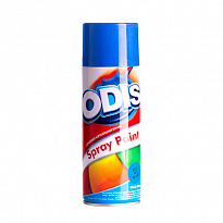 ODIS Краска-спрей 303 голубой 141 450мл 1шт./12шт.